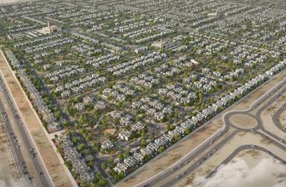 Villa - 6 Bedrooms - 4 Bathrooms for sale in Fay Al Reeman II - Al Shamkha - Abu Dhabi