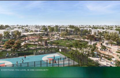 Villa - 6 Bedrooms - 4 Bathrooms for sale in Fay Al Reeman II - Al Shamkha - Abu Dhabi