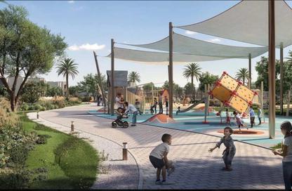 Villa - 6 Bedrooms - 4 Bathrooms for sale in Fay Al Reeman II - Al Shamkha - Abu Dhabi