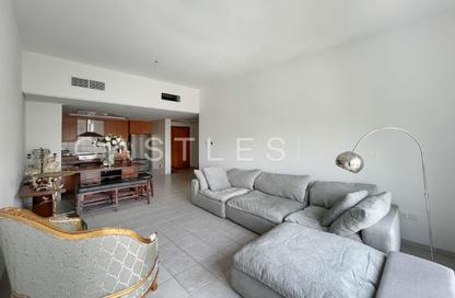 Apartment - 2 - 3 for rent in Building 132 - Cactus Cluster - Discovery Gardens - Dubai