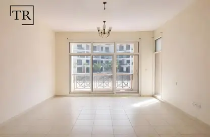 شقة - غرفة نوم - 2 حمامات للايجار في لا فونتانا - ارجان - دبي