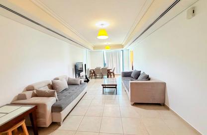 Apartment - 3 Bedrooms - 5 Bathrooms for rent in Goldcrest Views 2 - JLT Cluster J - Jumeirah Lake Towers - Dubai