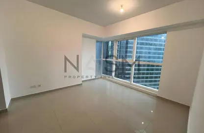 Apartment - 1 Bedroom - 2 Bathrooms for rent in Marina Bay - City Of Lights - Al Reem Island - Abu Dhabi