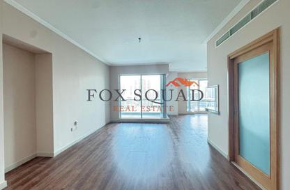 Apartment - 3 Bedrooms - 4 Bathrooms for rent in Shemara Tower - Marina Promenade - Dubai Marina - Dubai Apartment - 3 Bedrooms - 4 Bathrooms for rent in Shemara Tower - Marina Promenade - Dubai Marina - Dubai