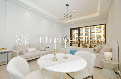Apartment - Studio - 1 for rent in Al Serh Residences 11 - District 10 - Jumeirah Village Circle - Dubai