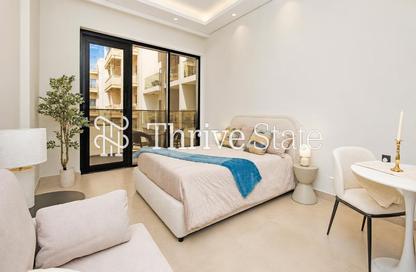 Apartment - Studio - 1 for rent in Al Serh Residences 11 - District 10 - Jumeirah Village Circle - Dubai