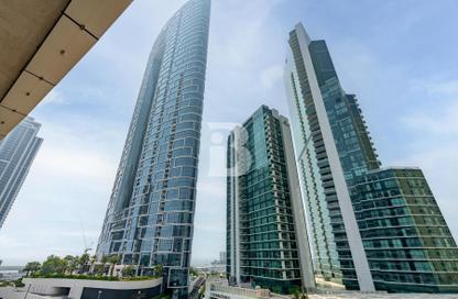 Apartment - 1 Bedroom - 2 Bathrooms for rent in Dorra Bay - Dubai Marina - Dubai Apartment - 1 Bedroom - 2 Bathrooms for rent in Dorra Bay - Dubai Marina - Dubai