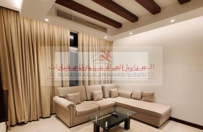 Apartment - 1 Bedroom - 2 Bathrooms for rent in Anantara Residences - Al Rifa'ah - Al Heerah - Sharjah