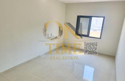 Apartment - 2 - 2 for rent in Al Jurf Industrial 2 - Al Jurf Industrial - Ajman