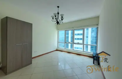 Apartment - 1 Bathroom for rent in Marina Diamond 1 - Marina Diamonds - Dubai Marina - Dubai