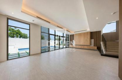 Villa - 4 Bedrooms - 6 Bathrooms for sale in District One Villas - District One - Mohammed Bin Rashid City - Dubai