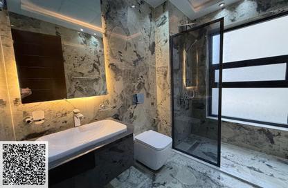 Villa - 6 Bedrooms - 7+ Bathrooms for rent in Al Yasmeen 1 - Al Yasmeen - Ajman