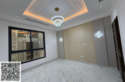 Villa - 6 Bedrooms - 7+ Bathrooms for rent in Al Yasmeen 1 - Al Yasmeen - Ajman