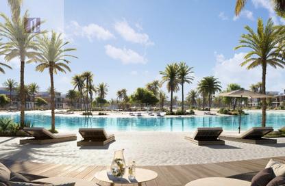 Villa - 5 Bedrooms - 5 Bathrooms for sale in District One West Phase I - District One - Mohammed Bin Rashid City - Dubai