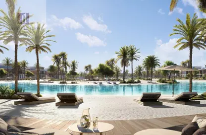 Villa - 5 Bedrooms - 5 Bathrooms for sale in District One West Phase I - District One - Mohammed Bin Rashid City - Dubai