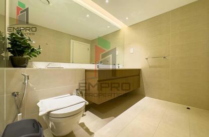 Apartment - 2 Bedrooms - 3 Bathrooms for rent in La Sirene Building 4 - La Sirene - Port de La Mer - La Mer - Jumeirah - Dubai Apartment - 2 Bedrooms - 3 Bathrooms for rent in La Sirene Building 4 - La Sirene - Port de La Mer - La Mer - Jumeirah - Dubai