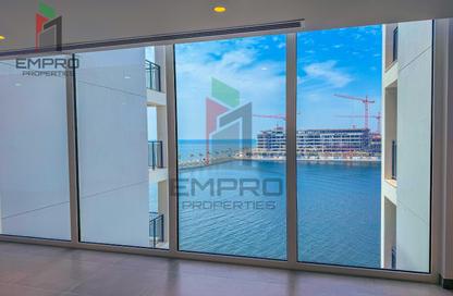 Apartment - 2 Bedrooms - 3 Bathrooms for rent in La Sirene Building 4 - La Sirene - Port de La Mer - La Mer - Jumeirah - Dubai
