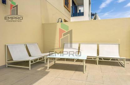 Apartment - 2 Bedrooms - 3 Bathrooms for rent in La Sirene Building 4 - La Sirene - Port de La Mer - La Mer - Jumeirah - Dubai Apartment - 2 Bedrooms - 3 Bathrooms for rent in La Sirene Building 4 - La Sirene - Port de La Mer - La Mer - Jumeirah - Dubai