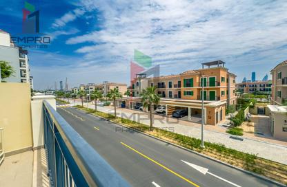 Apartment - 2 Bedrooms - 3 Bathrooms for rent in La Sirene Building 4 - La Sirene - Port de La Mer - La Mer - Jumeirah - Dubai