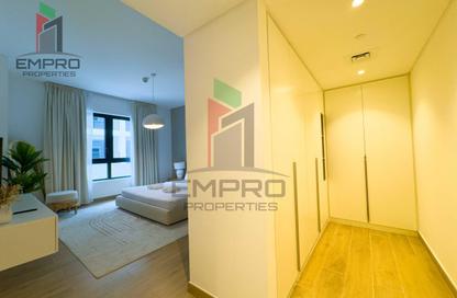 Apartment - 2 Bedrooms - 3 Bathrooms for rent in La Sirene Building 4 - La Sirene - Port de La Mer - La Mer - Jumeirah - Dubai Apartment - 2 Bedrooms - 3 Bathrooms for rent in La Sirene Building 4 - La Sirene - Port de La Mer - La Mer - Jumeirah - Dubai