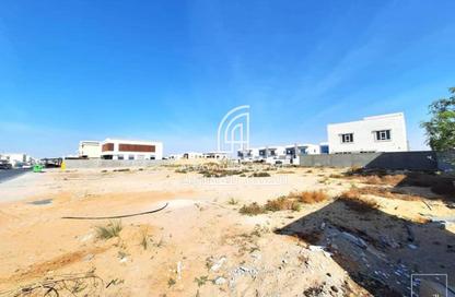 Land - Studio for sale in Al Tay East - Al Suyoh - Sharjah