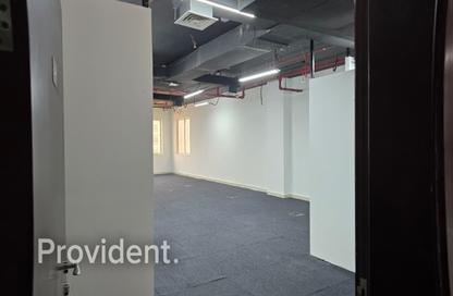 Office Space - Studio - 1 Bathroom for rent in Arjumand Offices and Retail - Dubai Investment Park 1 (DIP 1) - Dubai Investment Park (DIP) - Dubai