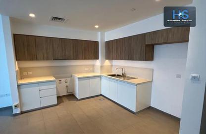 Apartment - 2 Bedrooms - 3 Bathrooms for rent in Executive Residences 1 - Executive Residences - Dubai Hills Estate - Dubai