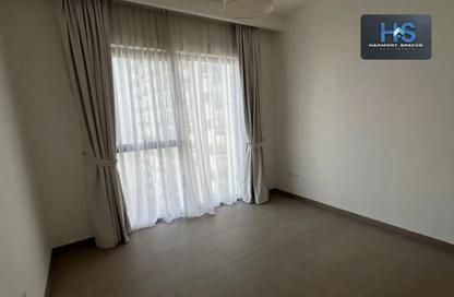 Apartment - 2 Bedrooms - 3 Bathrooms for rent in Executive Residences 1 - Executive Residences - Dubai Hills Estate - Dubai