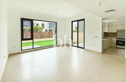 Villa - 3 Bedrooms - 4 Bathrooms for rent in Maple at Dubai Hills Estate 1 - Maple at Dubai Hills Estate - Dubai Hills Estate - Dubai
