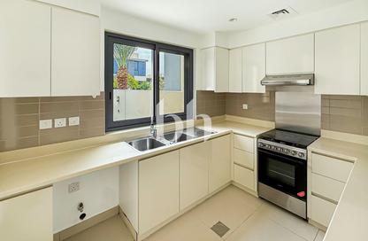 Villa - 3 Bedrooms - 4 Bathrooms for rent in Maple at Dubai Hills Estate 1 - Maple at Dubai Hills Estate - Dubai Hills Estate - Dubai