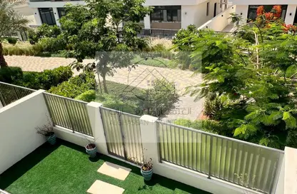 Townhouse - 3 Bedrooms - 5 Bathrooms for sale in Marbella II Villas - Marbella - Mina Al Arab - Ras Al Khaimah Townhouse - 3 Bedrooms - 5 Bathrooms for sale in Marbella II Villas - Marbella - Mina Al Arab - Ras Al Khaimah