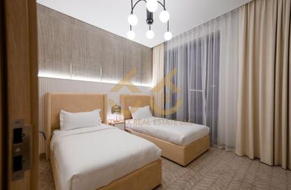 Apartment - 2 Bedrooms - 2 Bathrooms for rent in Vida Dubai Mall Tower 2 - Vida Residences Dubai Mall - Downtown Dubai - Dubai
