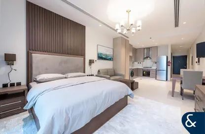 شقة - 1 حمام للايجار في برج ايليت ريزيدينس - وسط مدينة دبي - دبي شقة - 1 حمام للايجار في برج ايليت ريزيدينس - وسط مدينة دبي - دبي