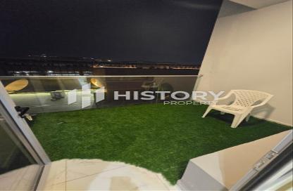 Apartment - Studio - 1 for rent in Oasis 1 - Oasis Residences - Masdar City - Abu Dhabi Apartment - Studio - 1 for rent in Oasis 1 - Oasis Residences - Masdar City - Abu Dhabi