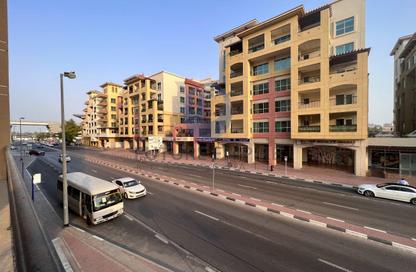 Apartment - 2 Bedrooms - 2 Bathrooms for rent in Desert Home Residence - Oud Metha - Bur Dubai - Dubai