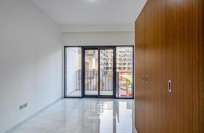 Apartment - Studio - 1 Bathroom for rent in Azizi Mirage - Dubai Studio City - Dubai
