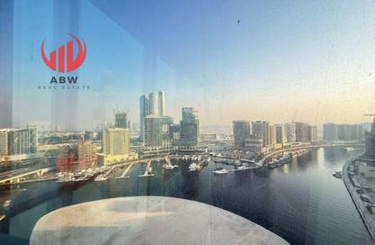 Office Space - Studio for rent in B2B Tower - Business Bay - Dubai Office Space - Studio for rent in B2B Tower - Business Bay - Dubai