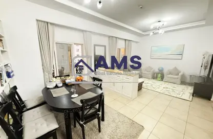 شقة - 2 غرف نوم - 3 حمامات للايجار في 47 الرمث - الرمث - رمرام - دبي لاند - دبي