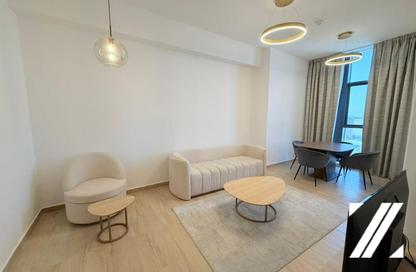 Apartment - 1 Bedroom - 1 Bathroom for rent in Regina Tower - District 12 - Jumeirah Village Circle - Dubai