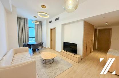 Apartment - 1 Bedroom - 1 Bathroom for rent in Regina Tower - District 12 - Jumeirah Village Circle - Dubai