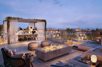 Villa - 6 - 7 for sale in Mirage - The Oasis by Emaar - Dubai