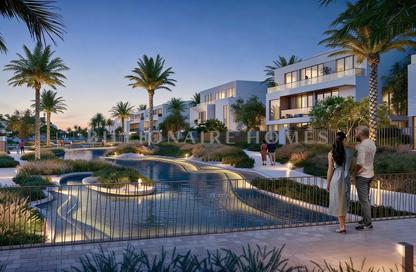 Villa - 6 - 7 for sale in Mirage - The Oasis by Emaar - Dubai Villa - 6 - 7 for sale in Mirage - The Oasis by Emaar - Dubai