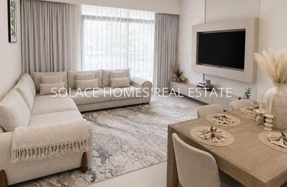 Villa - 4 Bedrooms - 4 Bathrooms for rent in Bliss - Arabian Ranches 3 - Dubai Villa - 4 Bedrooms - 4 Bathrooms for rent in Bliss - Arabian Ranches 3 - Dubai