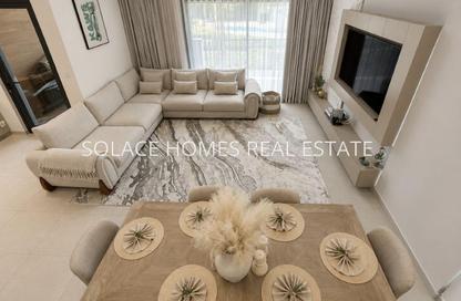 Villa - 4 Bedrooms - 4 Bathrooms for rent in Bliss - Arabian Ranches 3 - Dubai