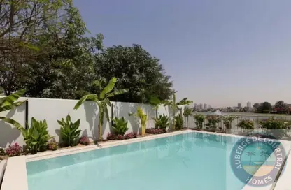 Villa - 4 Bedrooms - 3 Bathrooms for rent in Springs 14 - The Springs - Dubai