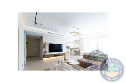 Villa - 4 - 3 for rent in Springs 14 - The Springs - Dubai