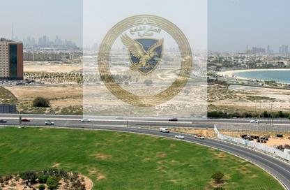 Apartment - 2 Bedrooms - 3 Bathrooms for rent in Al Mamzar - Al Mamzar - Sharjah - Sharjah