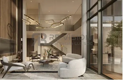 Apartment - 2 Bedrooms - 3 Bathrooms for sale in City Walk Crestlane 3 Building B - City Walk Crestlane 3 - City Walk Crestlane - City Walk - Dubai