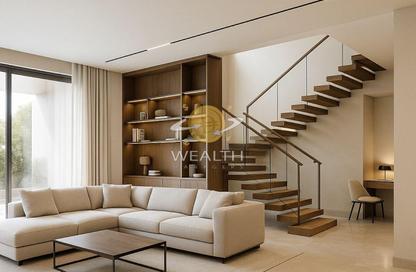 Villa - 4 Bedrooms - 6 Bathrooms for sale in Al Tay Hills - Al Tay West - Al Suyoh - Sharjah Villa - 4 Bedrooms - 6 Bathrooms for sale in Al Tay Hills - Al Tay West - Al Suyoh - Sharjah