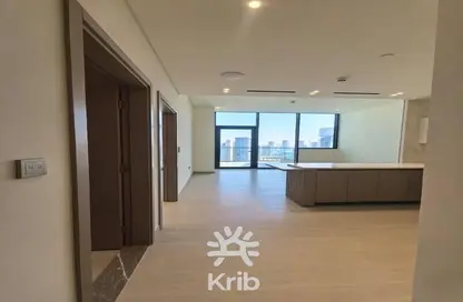 Apartment - 1 Bedroom - 2 Bathrooms for rent in Binghatti Corner - District 10 - Jumeirah Village Circle - Dubai